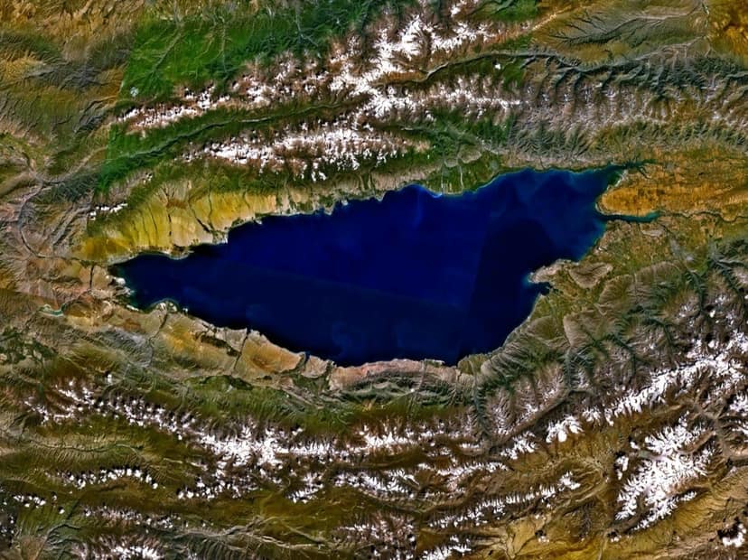 654 Hektar Land für den Bau der Stadt Asman ausgewiesen