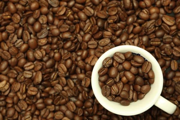 El terremoto en Colombia bloquea las exportaciones de café