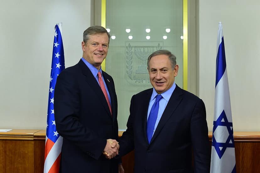 Israel rejeita plano de paz de 15 pontos apresentado pelos EUA