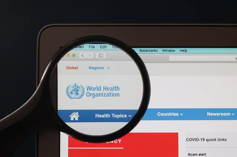 Ebola-uitbraak in Congo met meer dan 2000 doden