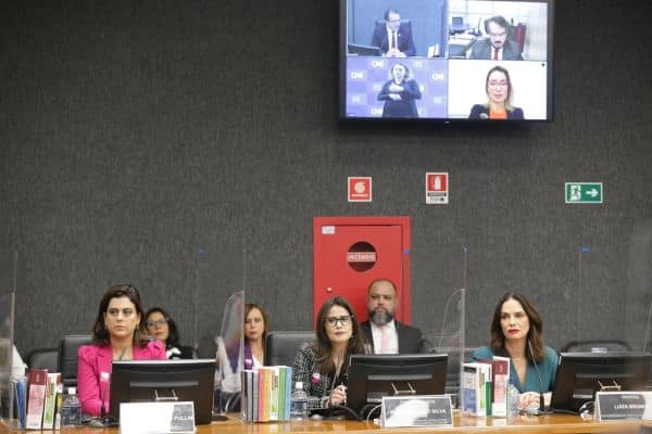 Ex-husband of Maria da Penha arrested for violating protective measures