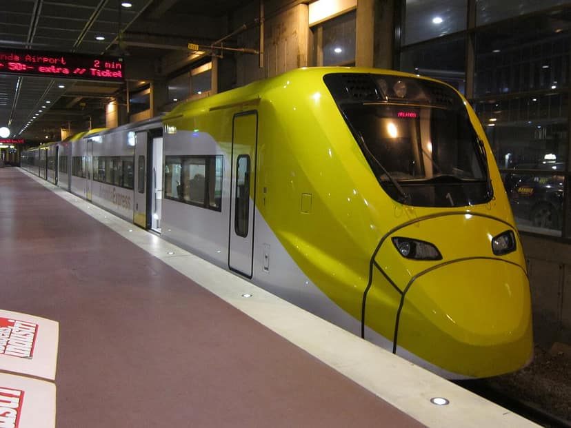 Linha de comboio direta Paris-Berlim suspensa devido a problemas técnicos