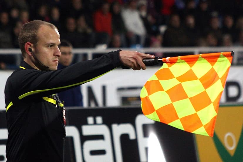 UEFA wil gebruik VAR drastisch veranderen
