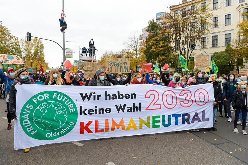 Ludwig annonce une nouvelle candidature pour 2030
