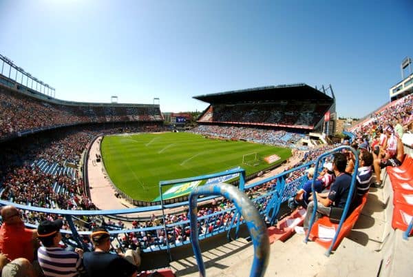 Celta-Osasuna in Gefahr wegen eines Pilzes auf dem Rasen von Balaídos