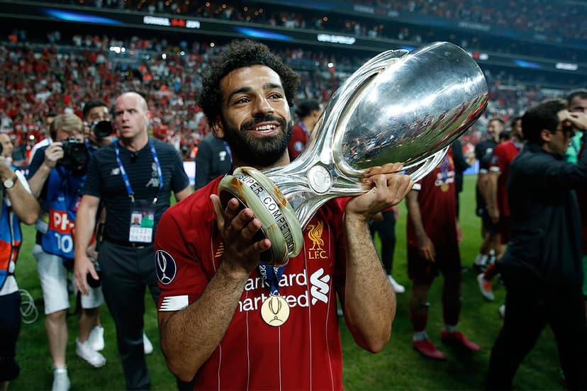 Somali Referee Omar Artan to Officiate UEFA Super Cup After World Cup Exclusion