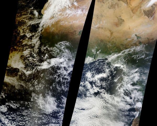 Ordem dos Médicos alerta para riscos de lesões na retina durante eclipse