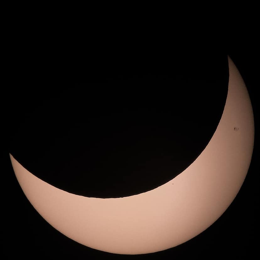Ordem dos Médicos alerta para riscos de lesões na retina durante eclipse
