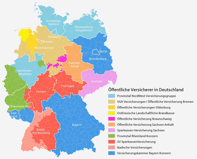 Allianz und Münchener Rück präsentieren positive Geschäftszahlen