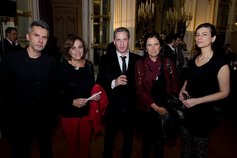 Maria Nicola erhält den Fondazione Capalbio Preis für die übersetzte Arbeit