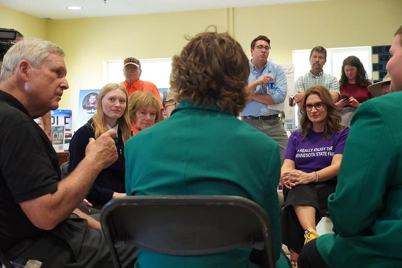 Le primarie del Minnesota offrono scelte per Democratici e Repubblicani