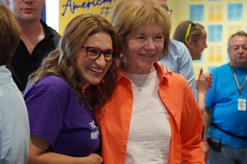 Le primarie del Minnesota offrono scelte per Democratici e Repubblicani