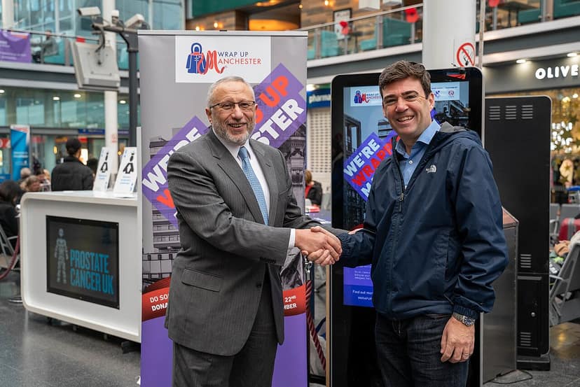 Burnham Announces Measures to Combat 'Rip-off' Business Practices