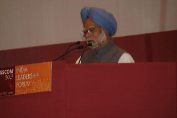 Sonia Gandhi Highlights Supreme Court Ruling on Manmohan Singh