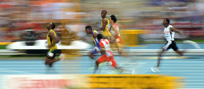 Leichtathletik-EM: Susanne Gogl-Walli erreicht Halbfinale über 400 Meter