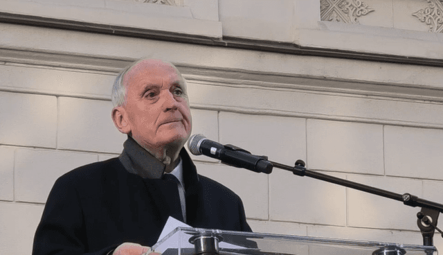 András Baka verkozen tot nieuwe president van Hongarije