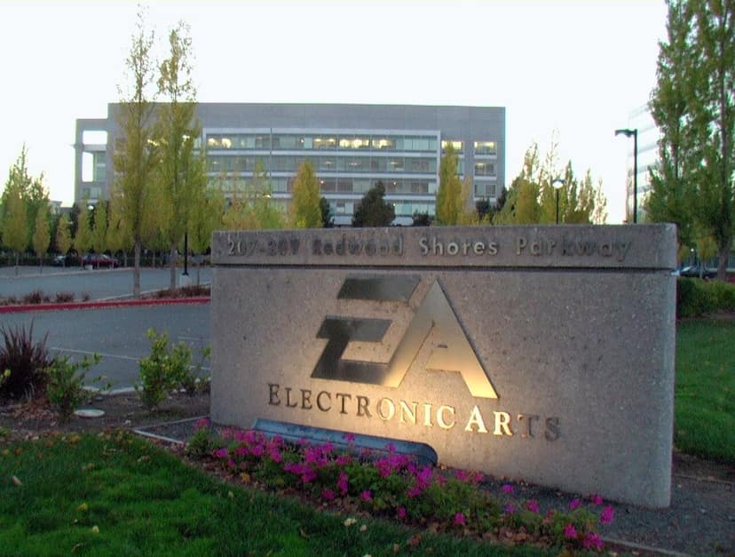 Electronic Arts venduta per 55 miliardi di dollari a gruppo d'investimento guidato dall'Arabia Saudita