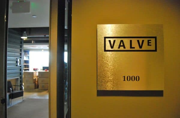 Valve warnt vor möglichem Datendiebstahl bei europäischen Kunden
