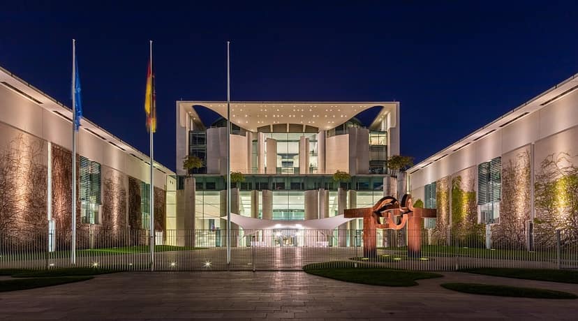 Cyberangriff auf IT-System der Gedenkstätten in Brandenburg