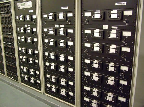 LexisNexis stellt Dienste wegen verdächtiger Serveraktivitäten ein
