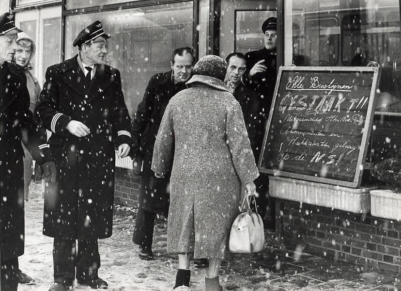 Gunstige weersomstandigheden voor zonsverduistering woensdag aangekondigd