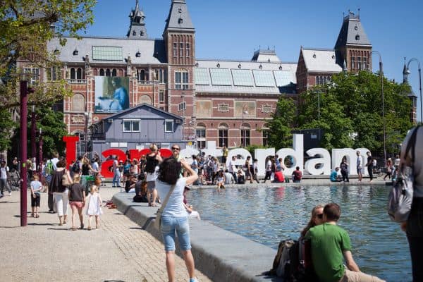 Gunstige weersomstandigheden voor zonsverduistering woensdag aangekondigd