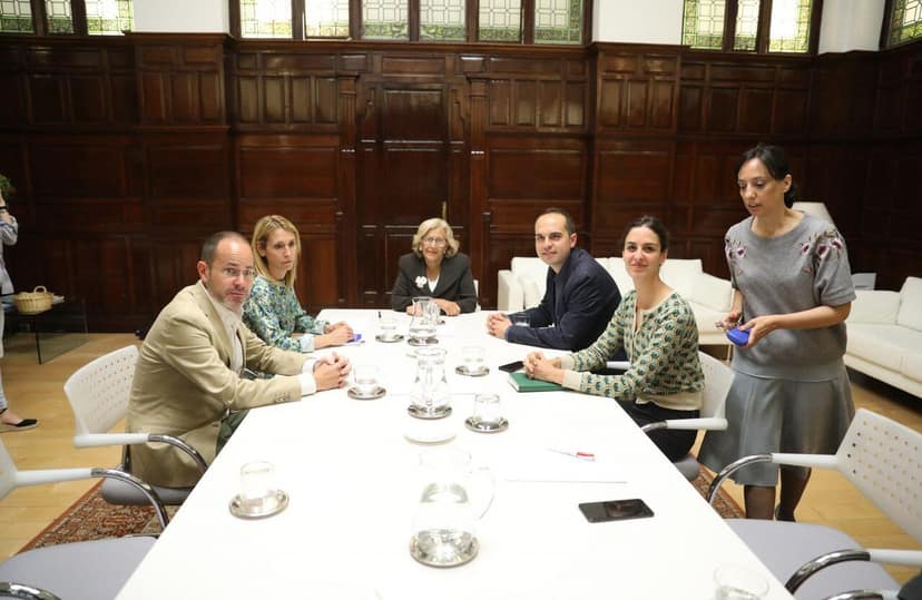 Ex-Abgeordnete von Ciudadanos warnt vor den Risiken beim Ansehen von Sonnenfinsternissen