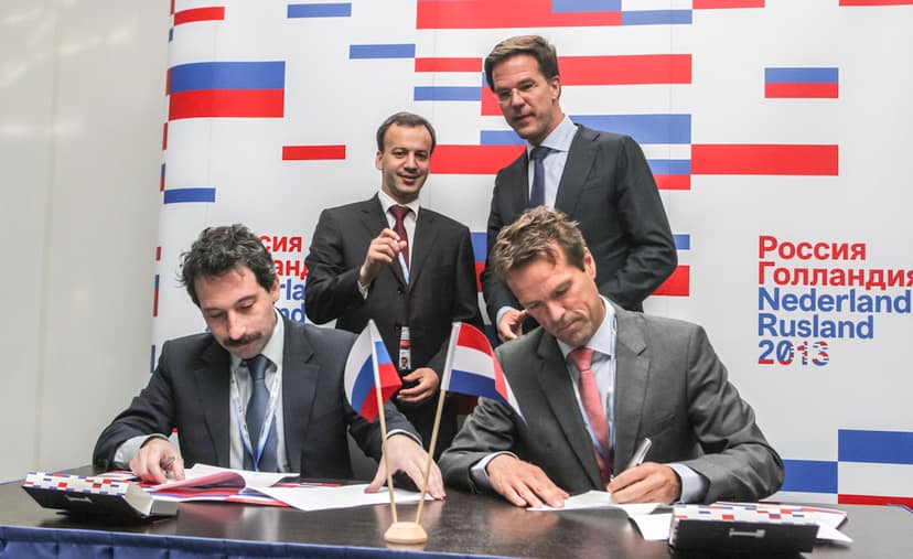 RWE beendet Investitionen in amerikanische Windparks