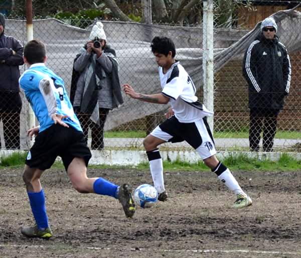 Resultados de la fecha 4 del Torneo Clausura de Liga 1
