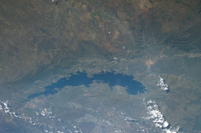 At least 15 dead and 27 missing after ferry capsizes in Lake Kariba
