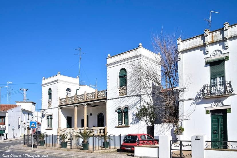 Festas do Povo de Campo Maior kehren nach 11 Jahren zurück