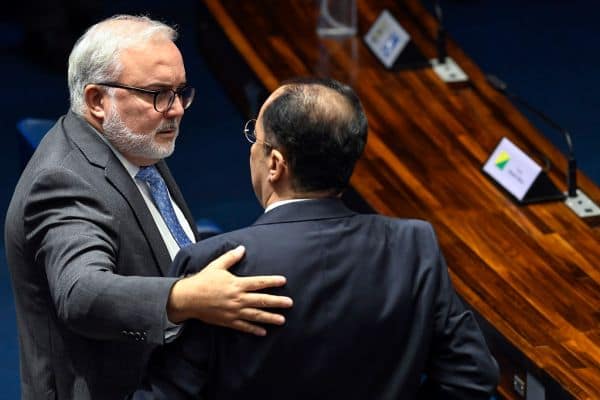 L'assenza di Marlaska al Senato provoca critiche da parte del PP e altri partiti