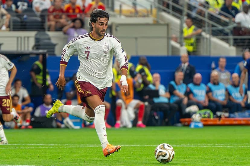 Ferran Torres en négociations pour rejoindre le PSG
