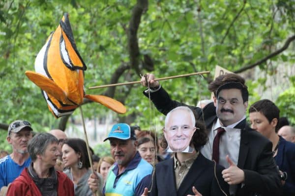 Amerikaanse rechter verwerpt strafrechtelijke aanklachten tegen Gautam Adani