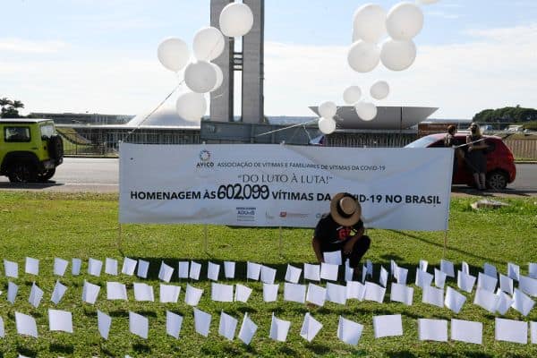 Terremoto na Colômbia deixa ao menos 132 mortos