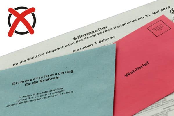 Un tribunale statunitense blocca i piani di Trump per le regole di voto per corrispondenza