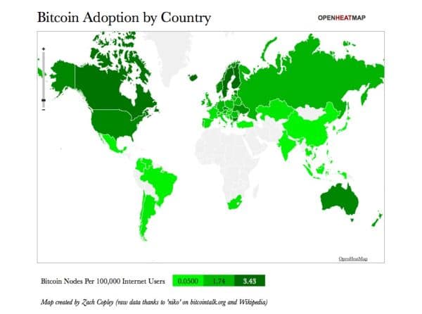 Russischer Zentralbank erlaubt Handel mit Bitcoin, Ethereum und USDT