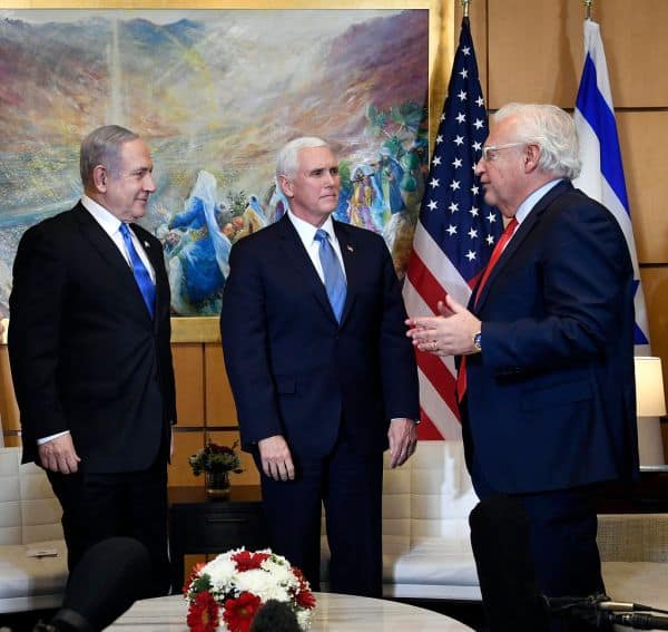Netanyahu rejeita plano de Trump e condiciona retirada do Gaza ao desarmamento do Hamas