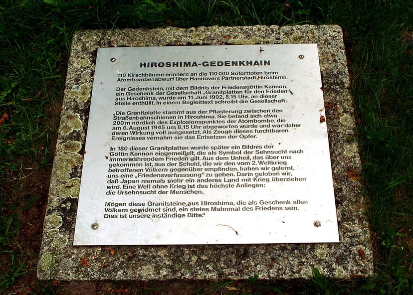 Hiroshima gedenkt der Opfer des Atombombenabwurfs vor 81 Jahren