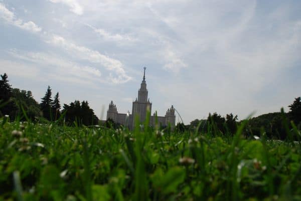 Neuer Schutz für Systeme der Quantenkryptografie in Russland entwickelt