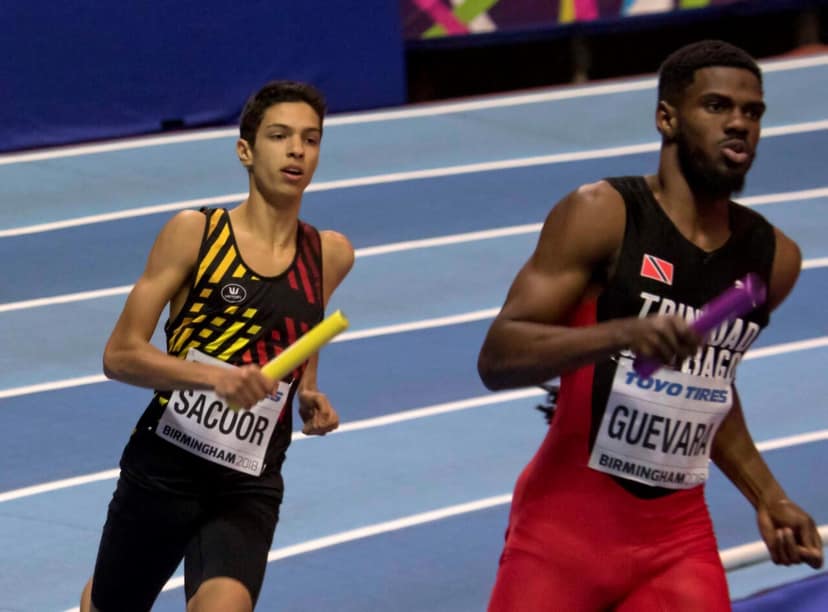 Jonathan Sacoor en Rani Rosius bekritiseren kwalificatiesysteem EK atletiek