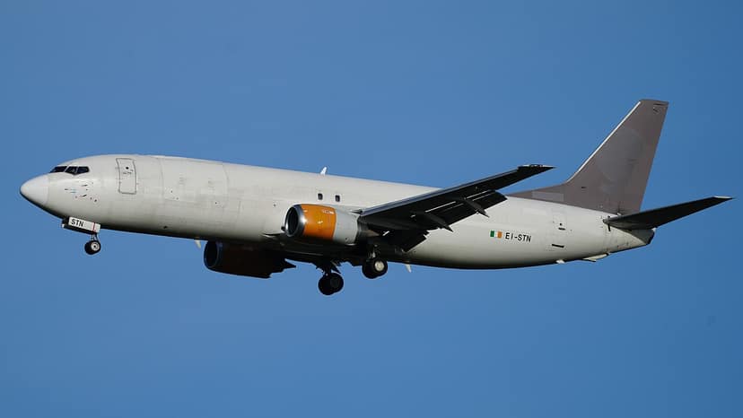 Drohne mit Sprengstoff am Flughafen Leipzig/Halle entdeckt
