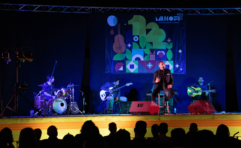 Pepe Habichuela, Ikone der Flamencogitarre, verstorben