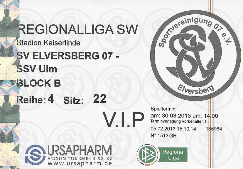 Regionalliga Südwest: Stuttgarter Kickers eröffnen Saison mit Sieg gegen Ulm