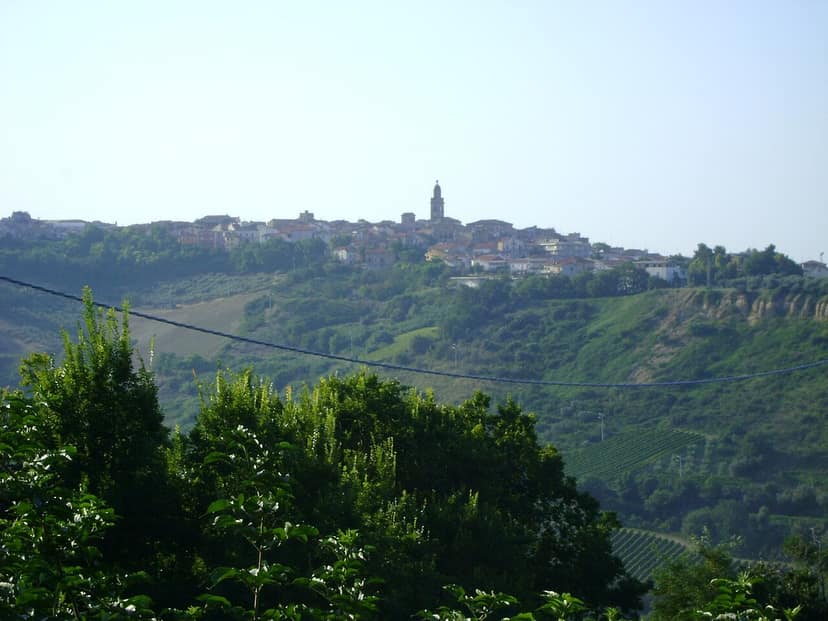In Casalbordino finden Gesundheit und Sport mit 'Spiagge della salute' statt