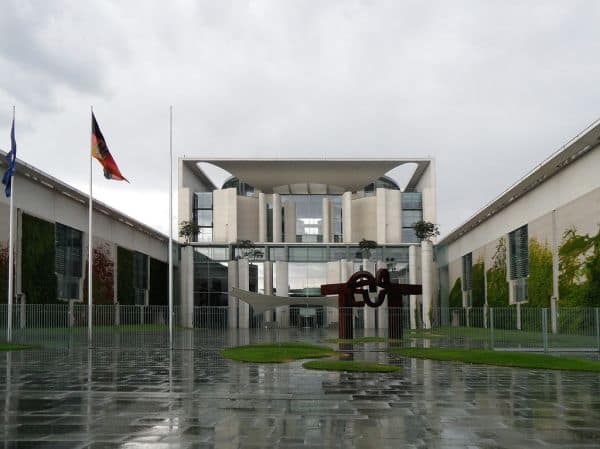 Nominierte für den Deutschen Buchpreis stehen fest