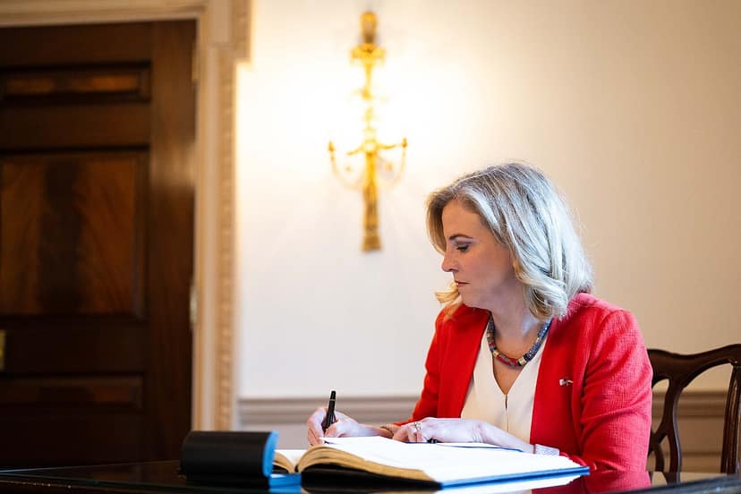 Meinl-Reisinger trifft US-Außenminister Rubio in Washington D.C.