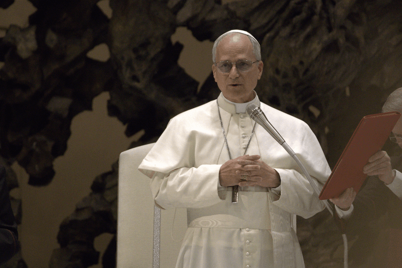 La visita di Papa Leone XIV in Francia suscita grande entusiasmo
