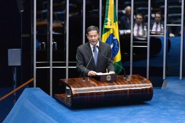 China fordert Teilnahme an Brasiliens WTO-Klagen gegen US-Zölle