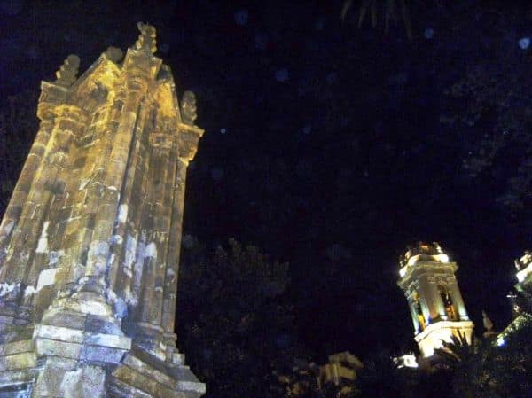 Anulan permisos a militares en Ceuta ante posible nueva entrada ilegal